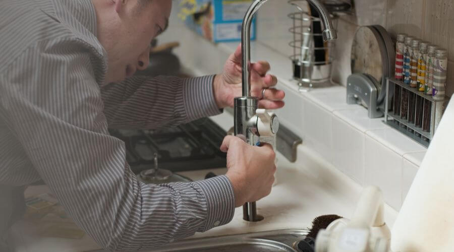 Professional Leak Detection Services in Golva, ND